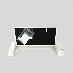 R F TABLE FOOTREST FOOTREST W/ RATING PLATE APPLIED AFTER MOUNTING AND TESTING R F TABLE FOOTREST FOOTREST W/ RATING PLATE APPLIED AFTER MOUNTING AND TESTING