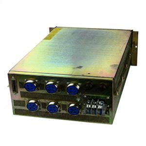 Advanced Concept Gradient Driver SGA Power Supply Assembly 2334862-2 Advanced Concept Gradient Driver SGA Power Supply Assembly 2334862-2