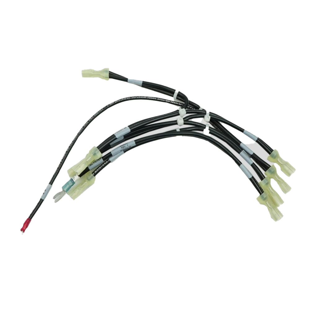 Harness Fuse Input Helios 16 Harness Fuse Input Helios 16