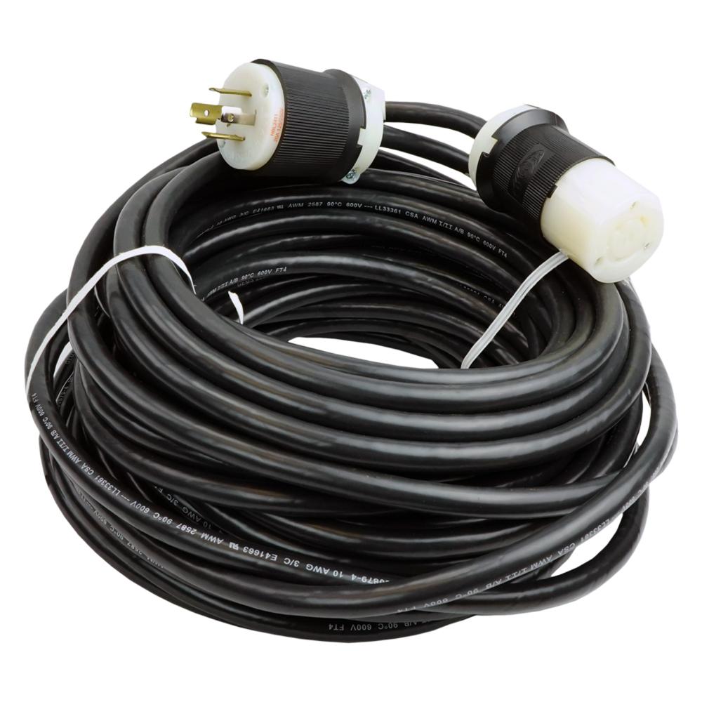 Cable - PDU to Console for H-Power Cable - PDU to Console for H-Power