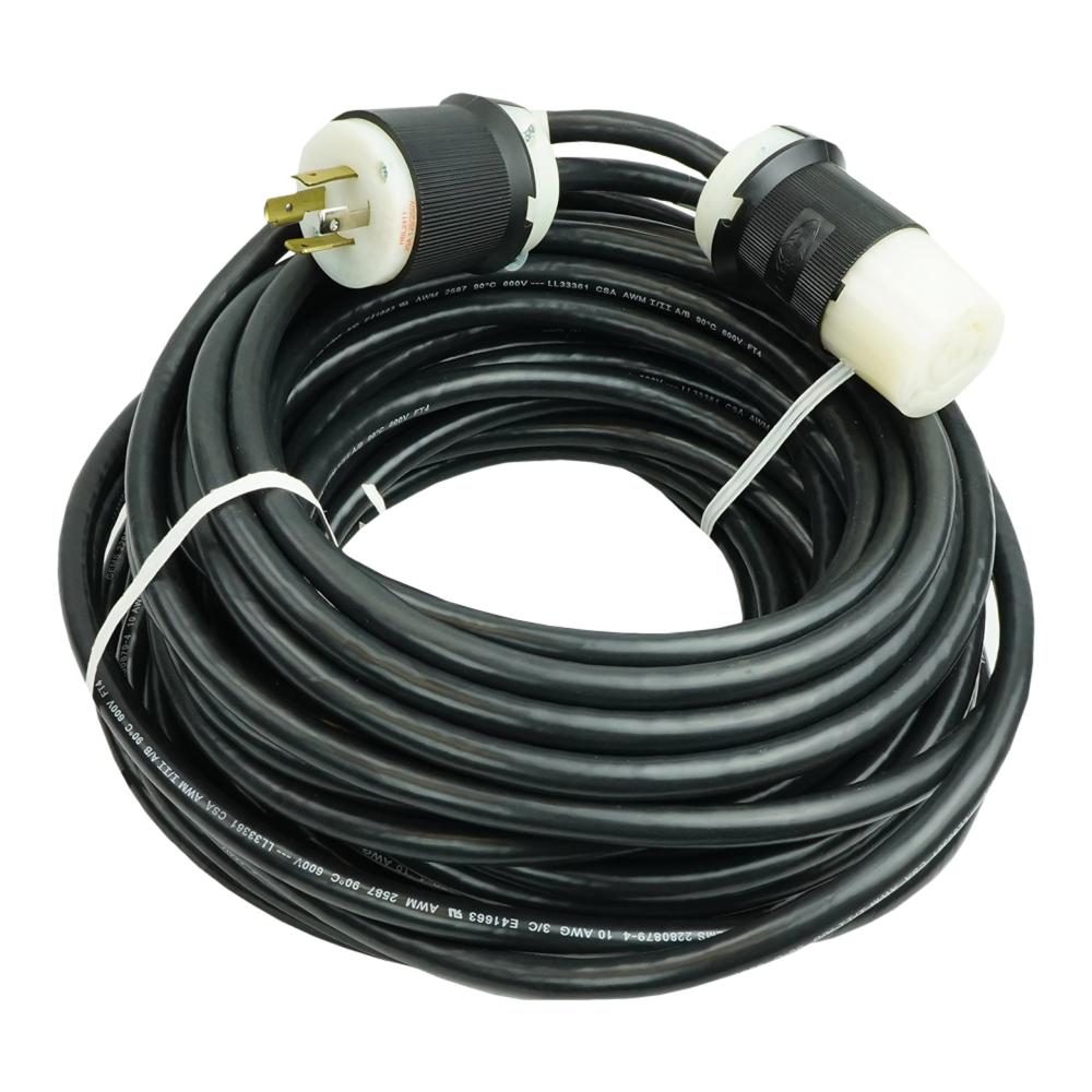 Cable - PDU to Console for H-Power Cable - PDU to Console for H-Power