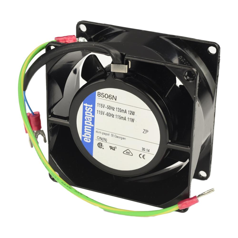 Radio Frequency Module Front Fan Assembly Radio Frequency Module Front Fan Assembly