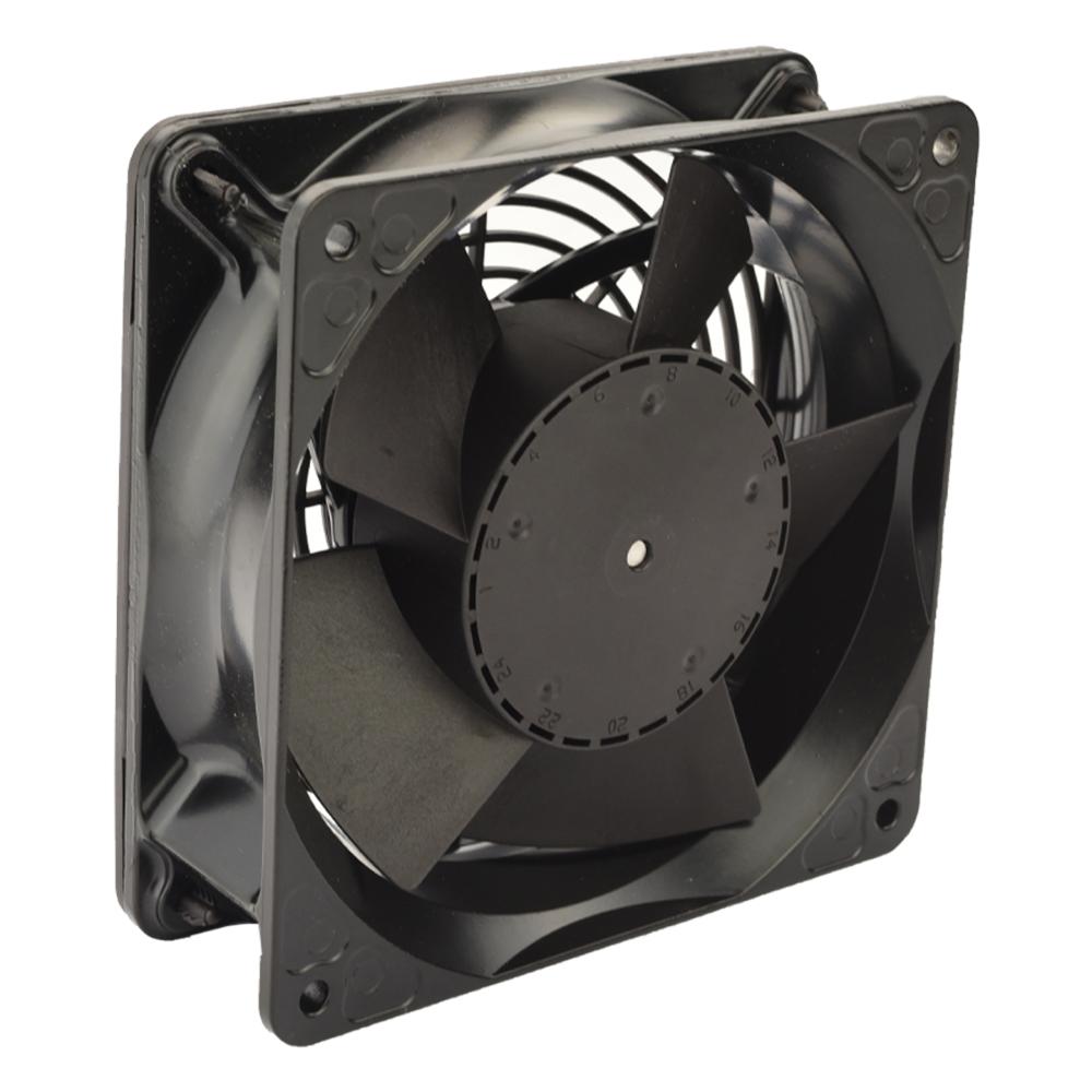 Fan Equiped 2336213-H Fan Equiped 2336213-H