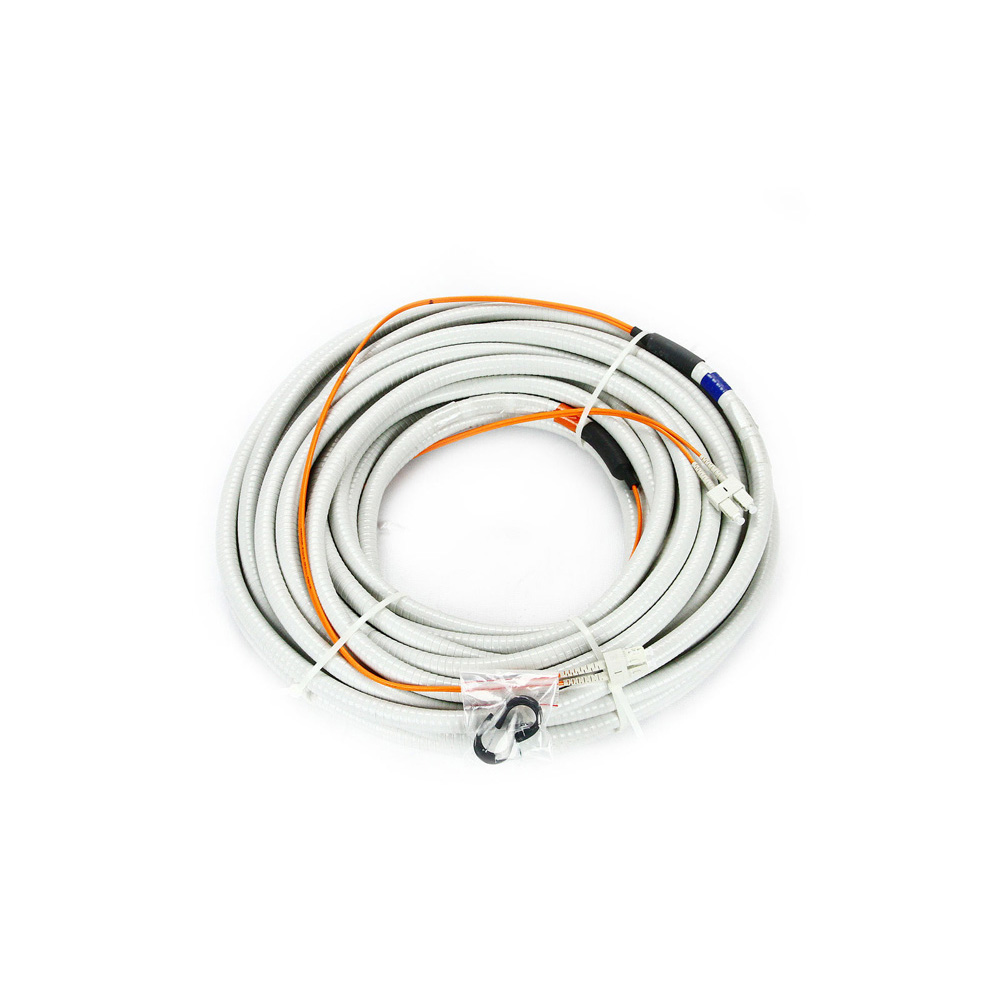 FIBER OPTIC CABLE W/SHIELD_24M FIBER OPTIC CABLE W/SHIELD_24M