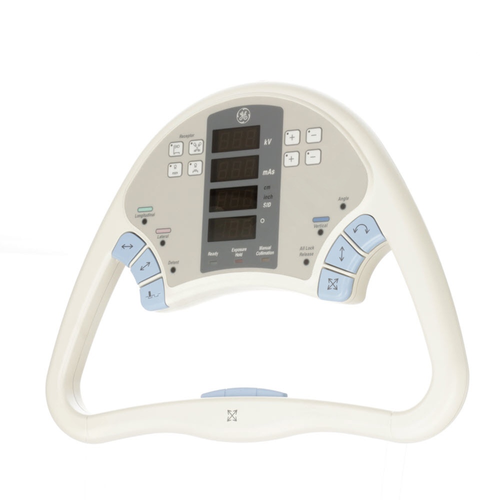 OTS UIF Console, Aretha Program 2338768 OTS UIF Console, Aretha Program 2338768