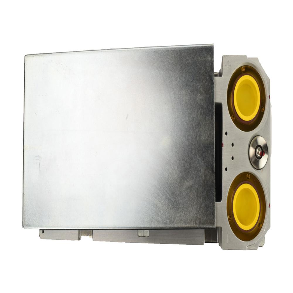 SPAREJEDI High Voltage (HV) Tank VASCROHS Complaint SPAREJEDI High Voltage (HV) Tank VASCROHS Complaint