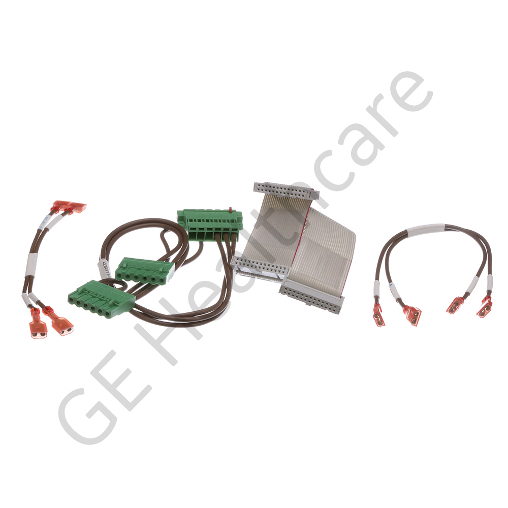 KIT OF AUXILLIARY MODULES CABLES 2340602-H