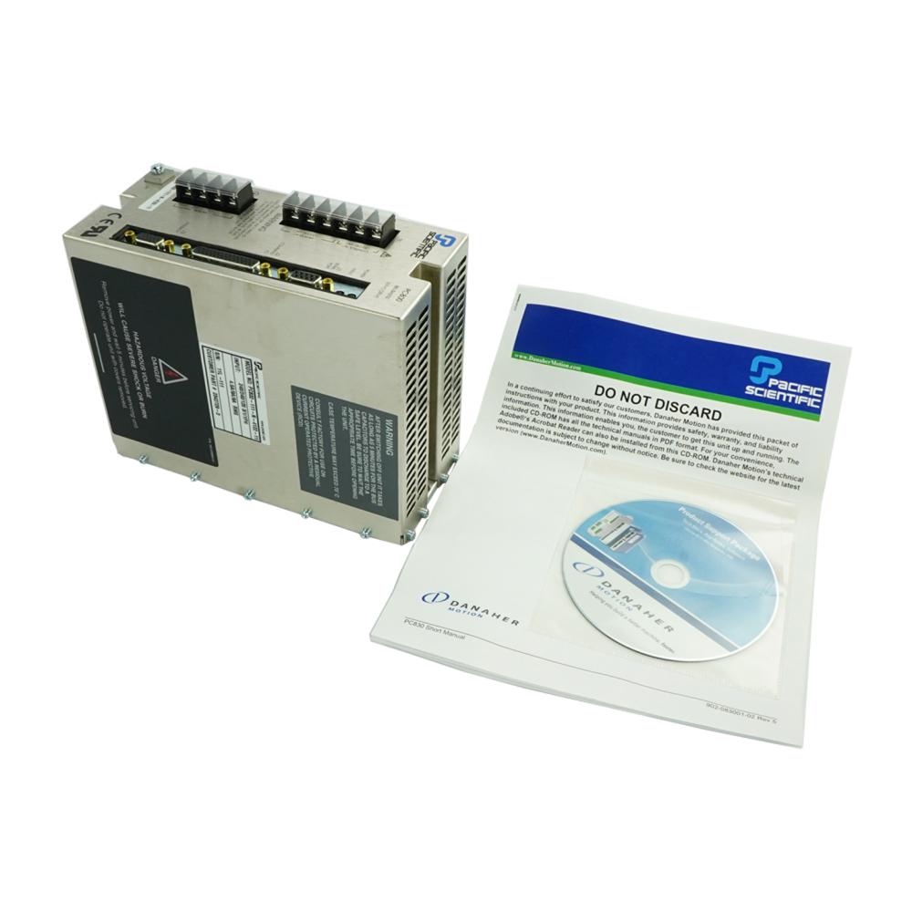 H-POWER TABLE SERVO DRIVE, EMC EDITION 2 COMPLIANT 2342729-3-H H-POWER TABLE SERVO DRIVE, EMC EDITION 2 COMPLIANT 2342729-3-H