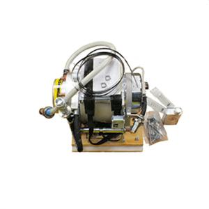 10KW H2O HEAT XCHGR GRAD/SHLD COOLER 10KW H2O HEAT XCHGR GRAD/SHLD COOLER