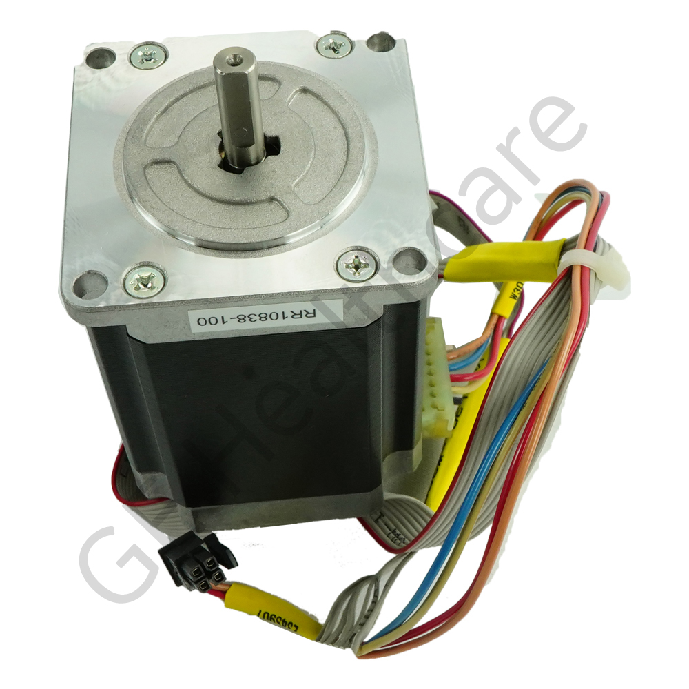 W301-302 Equipped Compressor Motor with Cable 2345907-H