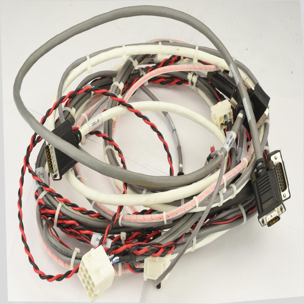 HARNESS,FSEBX/OBC/DAS/RF/FO/DHCB-H16 HARNESS,FSEBX/OBC/DAS/RF/FO/DHCB-H16