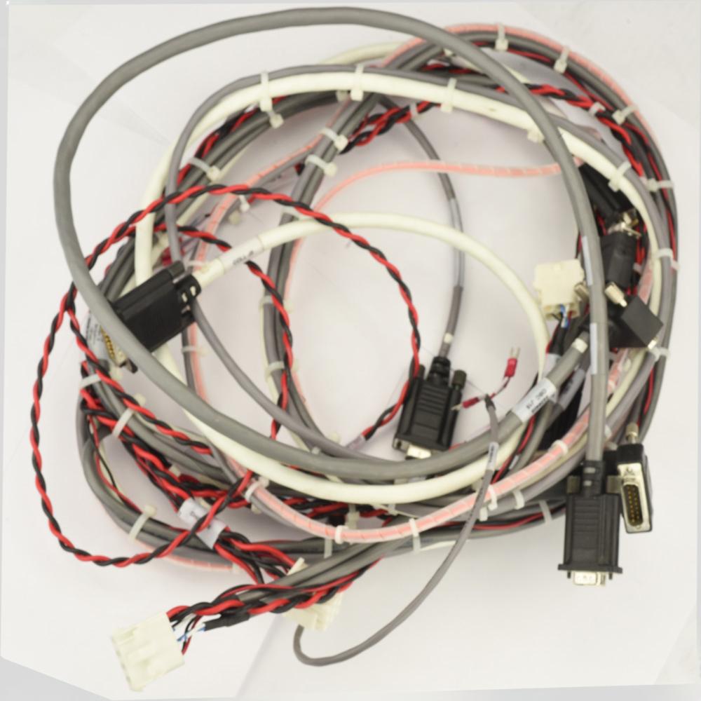 HARNESS,FSEBX/OBC/DAS/RF/FO/DHCB-H16 HARNESS,FSEBX/OBC/DAS/RF/FO/DHCB-H16