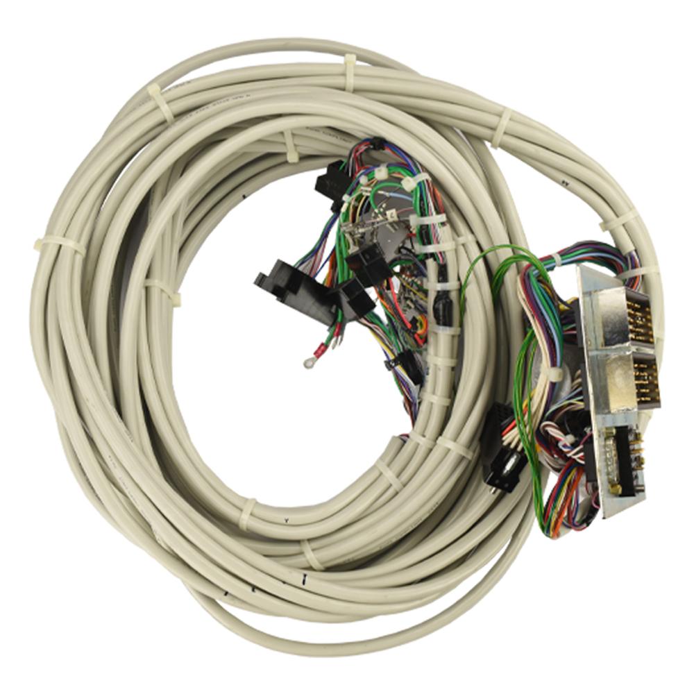 HARNESS, CT TABLE SIGNAL - H Power, EMC2 HARNESS, CT TABLE SIGNAL - H Power, EMC2