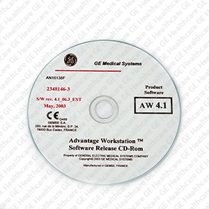 AW 4.1_06.3_Ext Software CD-ROM