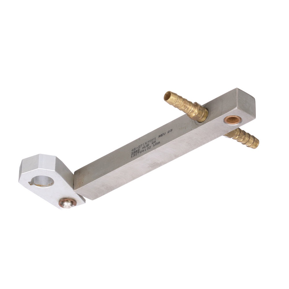 Damper Cylinder Assembly 2348919 Damper Cylinder Assembly 2348919