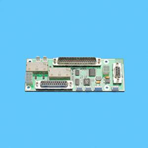Lift Interconnection Board-Grid Sensor 2349870-3 Lift Interconnection Board-Grid Sensor 2349870-3