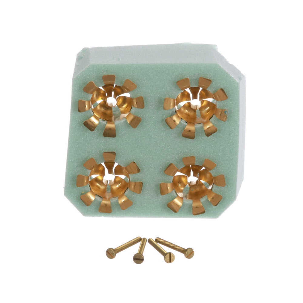 Kit Replacement Spring Contacts Kit Replacement Spring Contacts