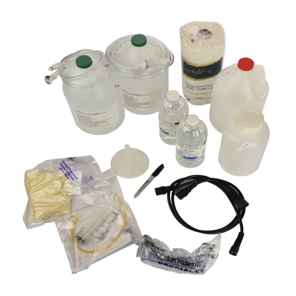 X-Ray Digital Detector Coolant Kit 2355459 X-Ray Digital Detector Coolant Kit 2355459