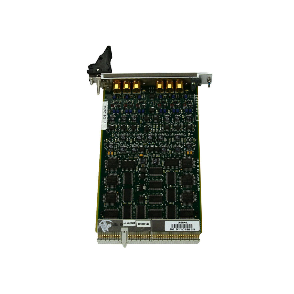 NMR 3T Universal Power Monitor RF Detector Board EMC ED2 NMR 3T Universal Power Monitor RF Detector Board EMC ED2