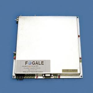 SPARE PART CAPACITIVE SENSOR BOARD SPARE PART CAPACITIVE SENSOR BOARD