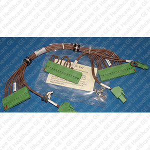 JH4 INVERTER AUXILIARY HARNESS