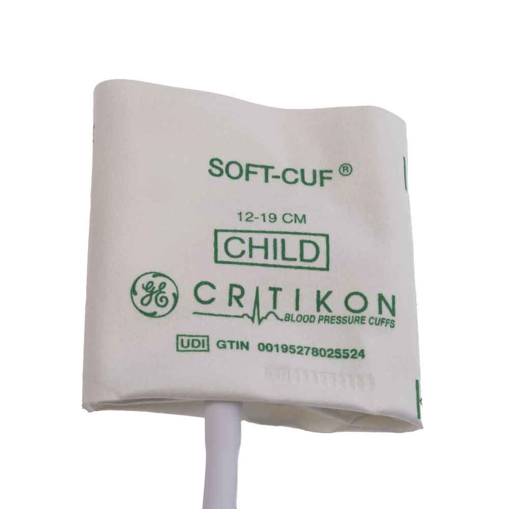 SOFT-CUF, Child, 1 TB Bayonet, 12 - 19 cm, 20/box SOFT-CUF, Child, 1 TB Bayonet, 12 - 19 cm, 20/box