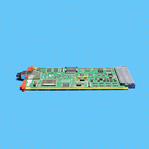 GDAS 16 Slice DAS Control Board with Direction Connection 2361853-3
