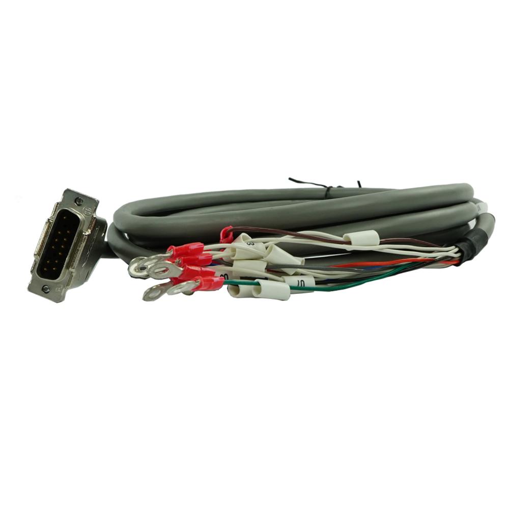 Table Top Left Assembly Cable Table Top Left Assembly Cable