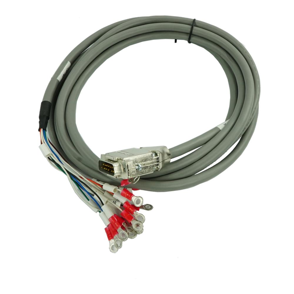 Table Top Left Assembly Cable Table Top Left Assembly Cable