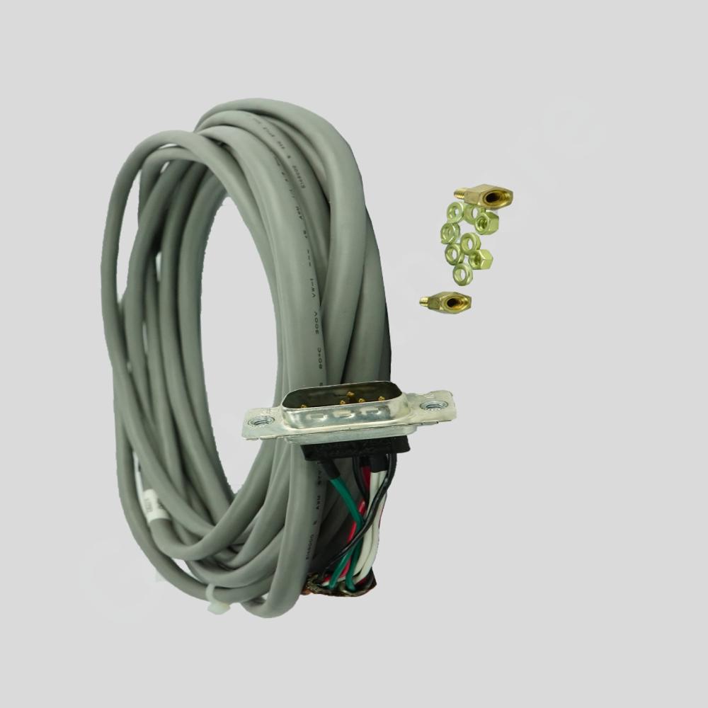 Cable, Emergency Table Cable, Emergency Table