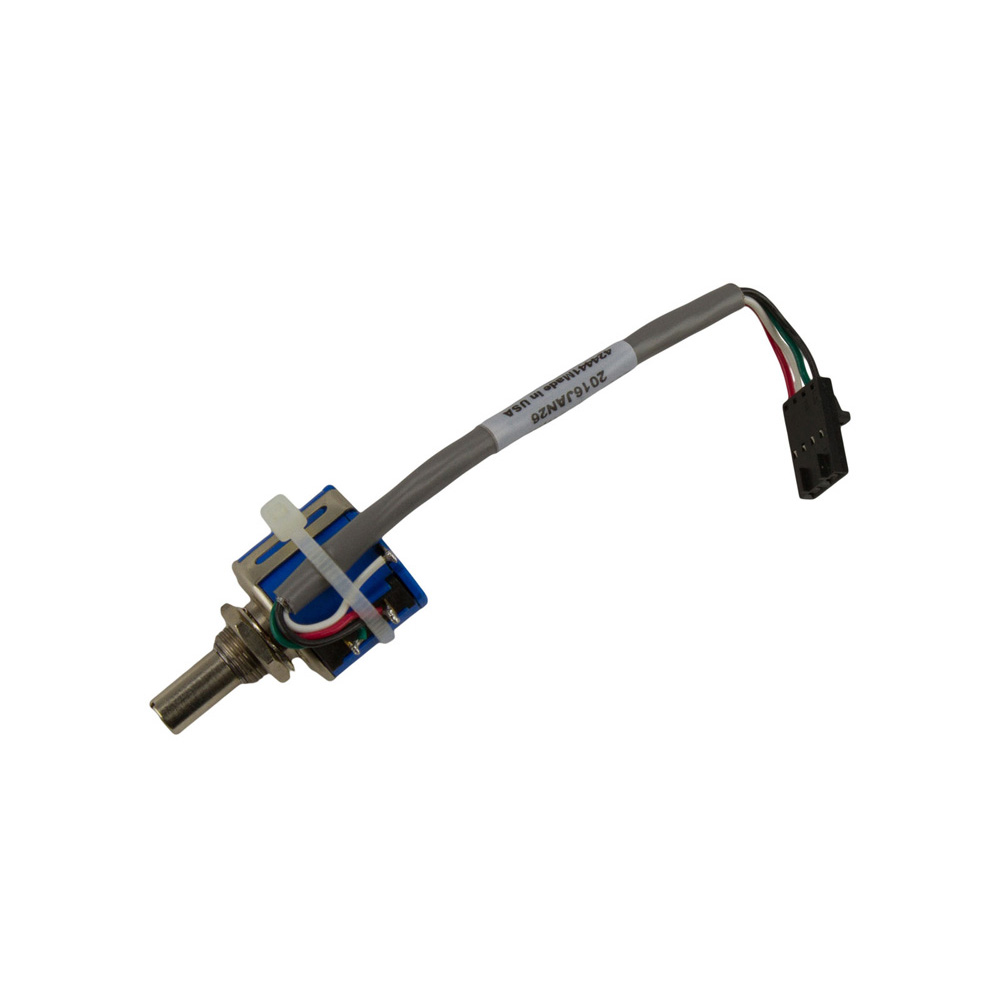 Long Feedback Potentiometer 2362412 Long Feedback Potentiometer 2362412