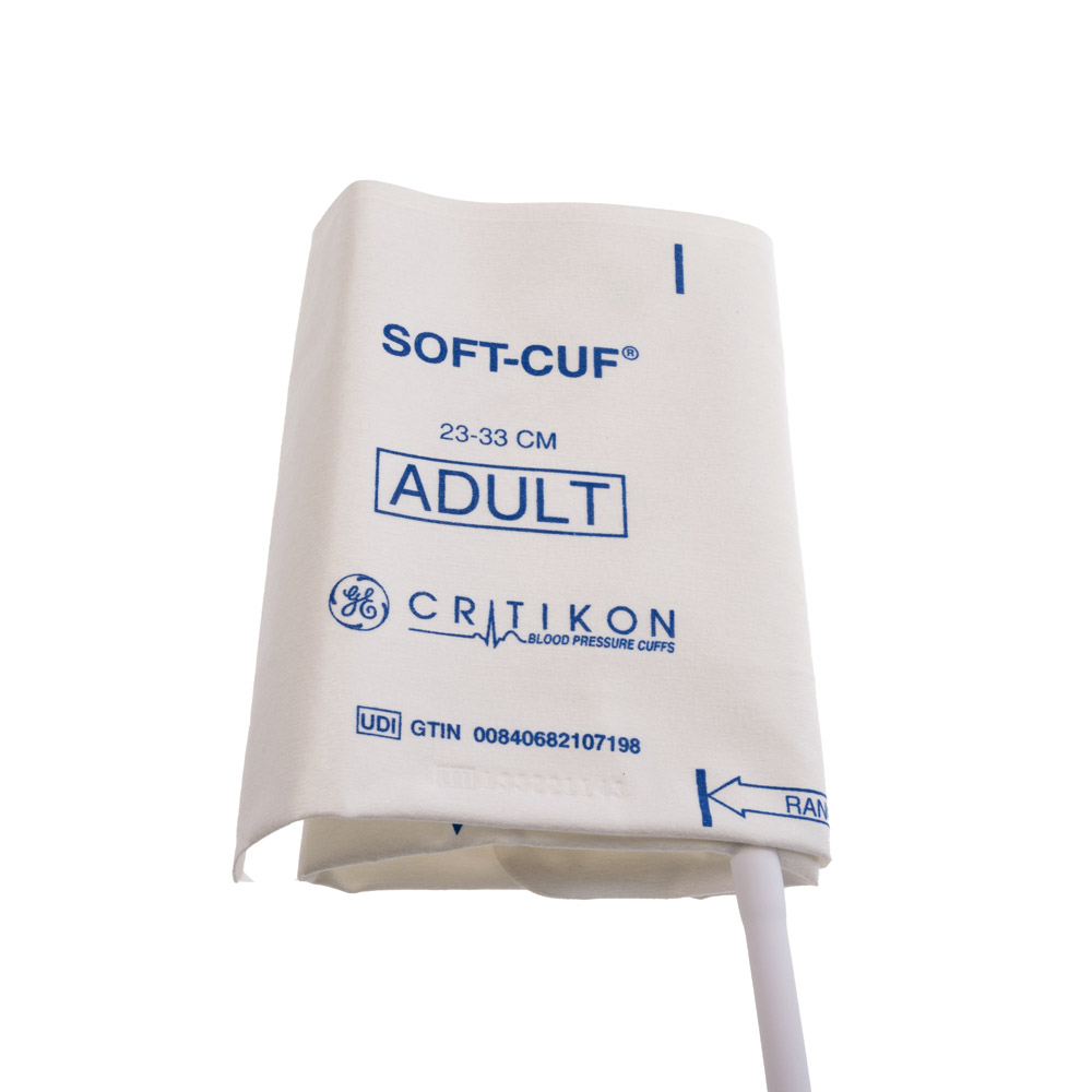 SOFT-CUF, Adult, 1 TB Screw, 23 - 33 cm, 20/box