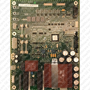 PL 101 PDU Board with Programming v5.0.7