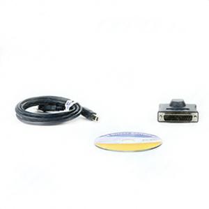 Converter DB25 to USB Converter DB25 to USB