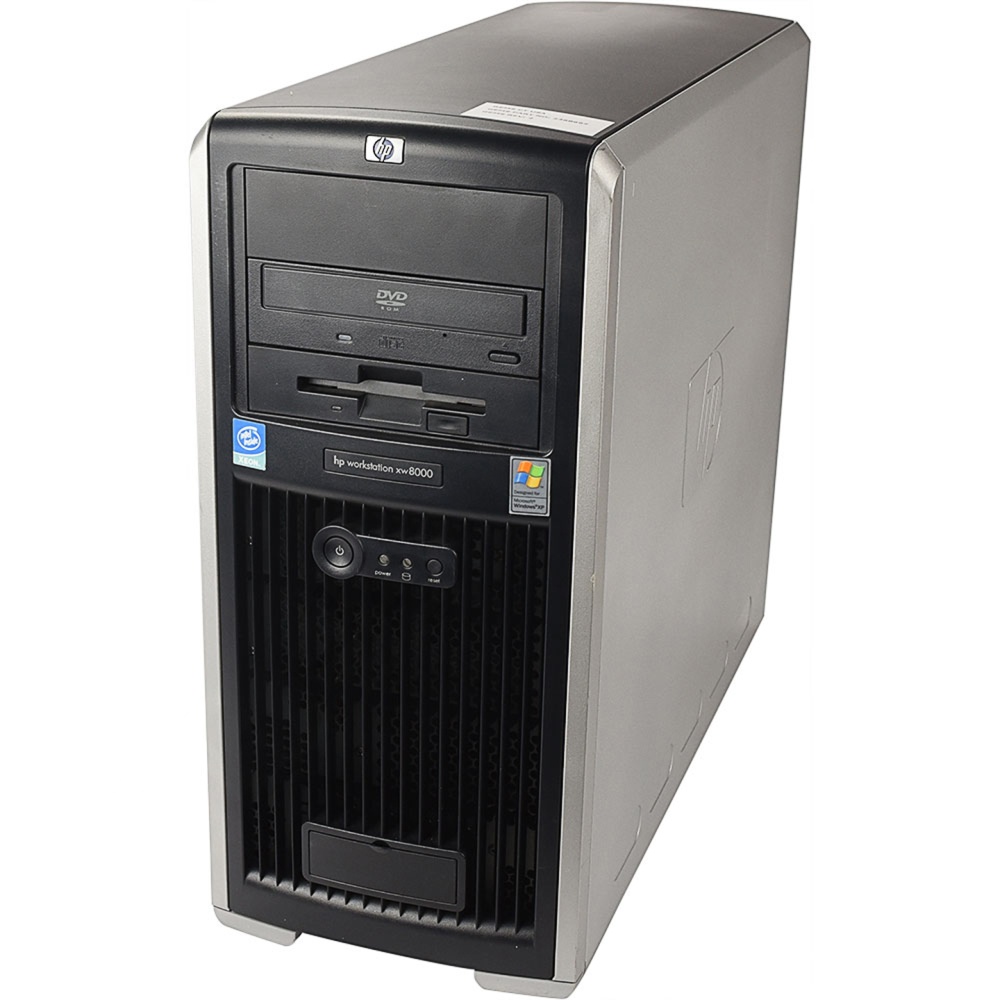 Linux DDR Workstation - GEMS CT for USA Linux DDR Workstation - GEMS CT for USA
