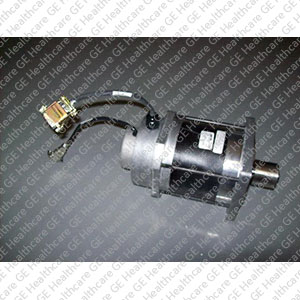 Motor Assembly for Source Ring RW