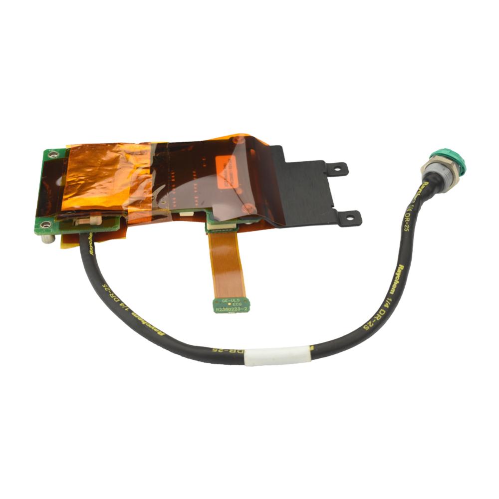 ECG MODULE VIVID I ECG MODULE VIVID I