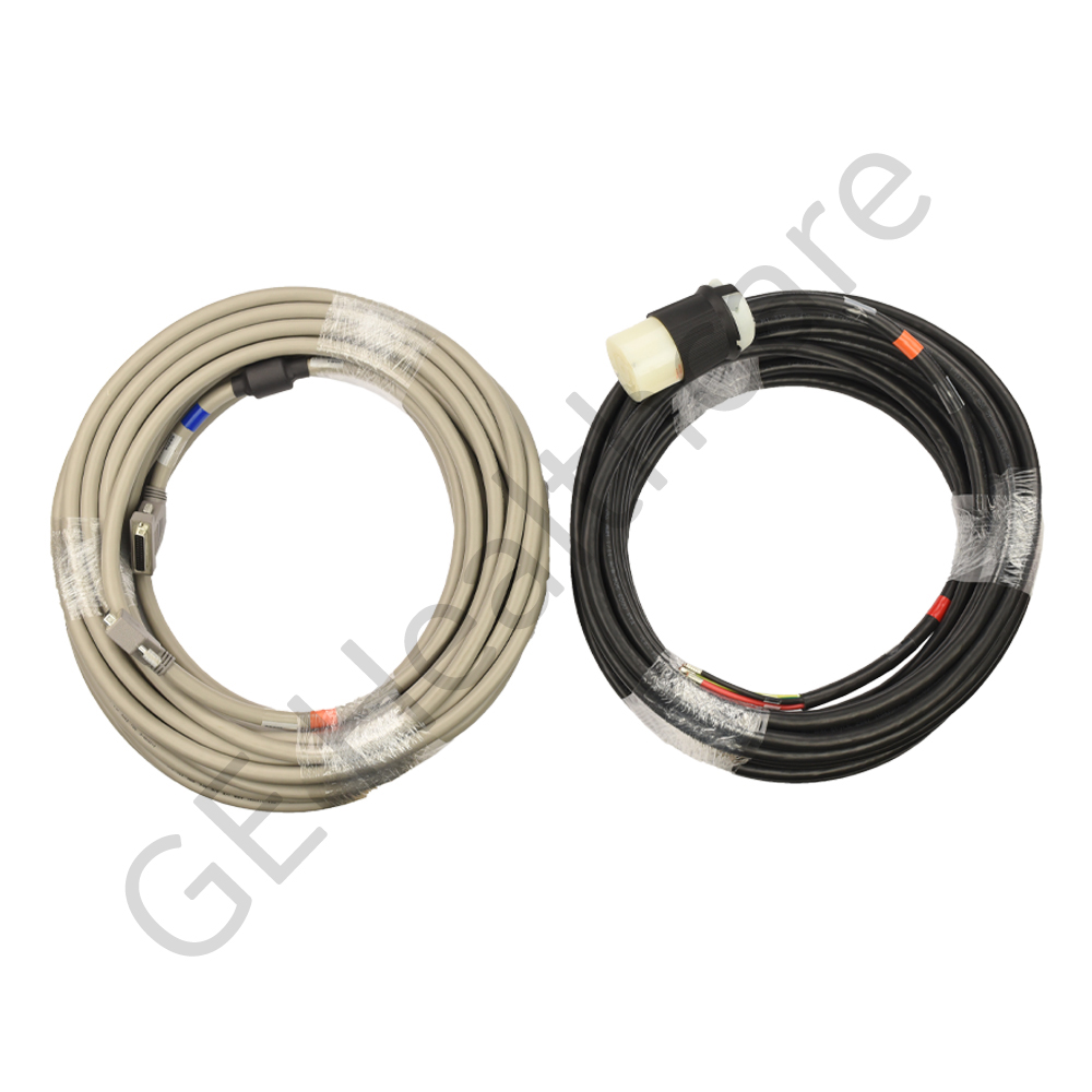 Console Cable - Short VCT Kit 2371133-4-H