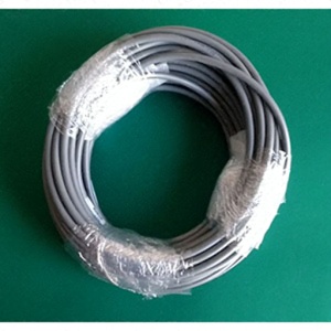 Run #102A - Gantry to Console LAN 2373436-3 Run #102A - Gantry to Console LAN 2373436-3