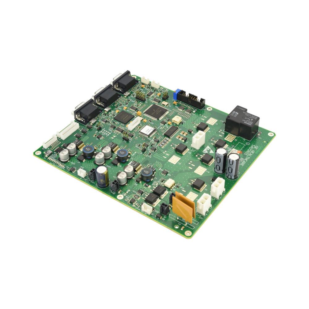 Parting Line (Pl) 201 Lift Node Program Parting Line (Pl) 201 Lift Node Program