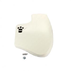 HEAD COVER LEFT EQUIPPED 2375043-2-H HEAD COVER LEFT EQUIPPED 2375043-2-H