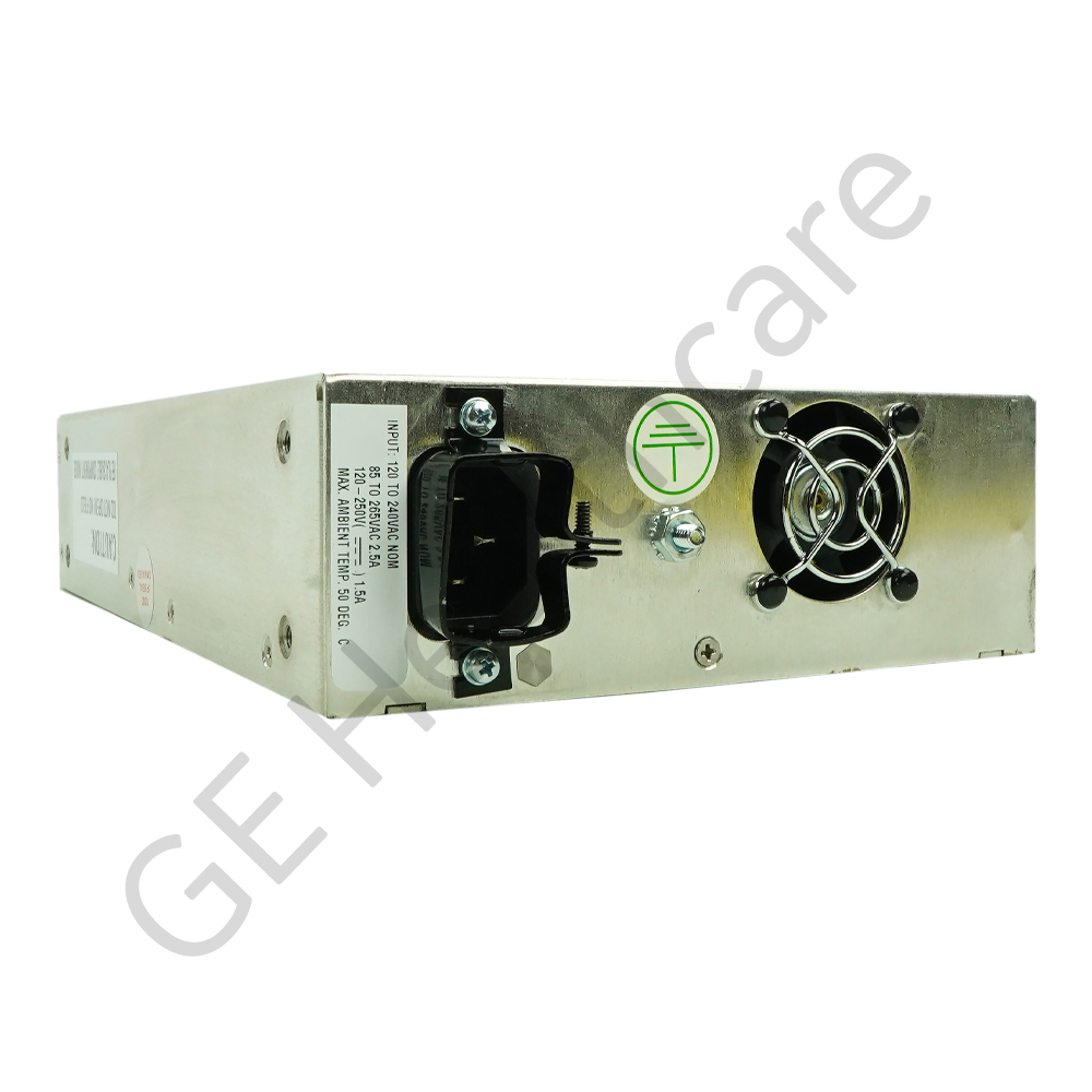 Next Generation Digital Detector Power Supply 2375101-H