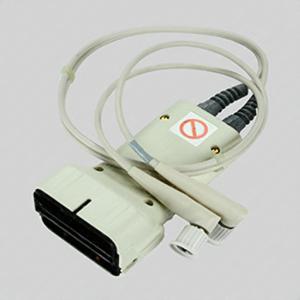 QD Box Assembly for Eclipse 2 Head Coil 2376104-2 QD Box Assembly for Eclipse 2 Head Coil 2376104-2