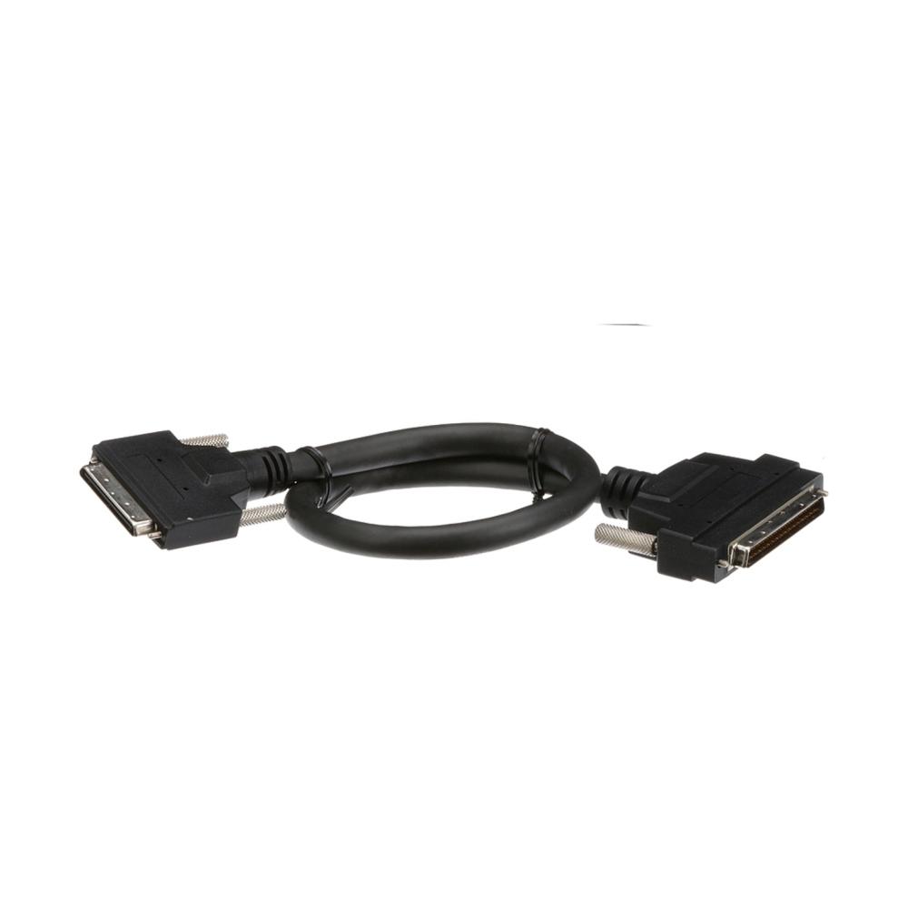 Cable SCSi U320 HD68M-M 457mm Cable SCSi U320 HD68M-M 457mm