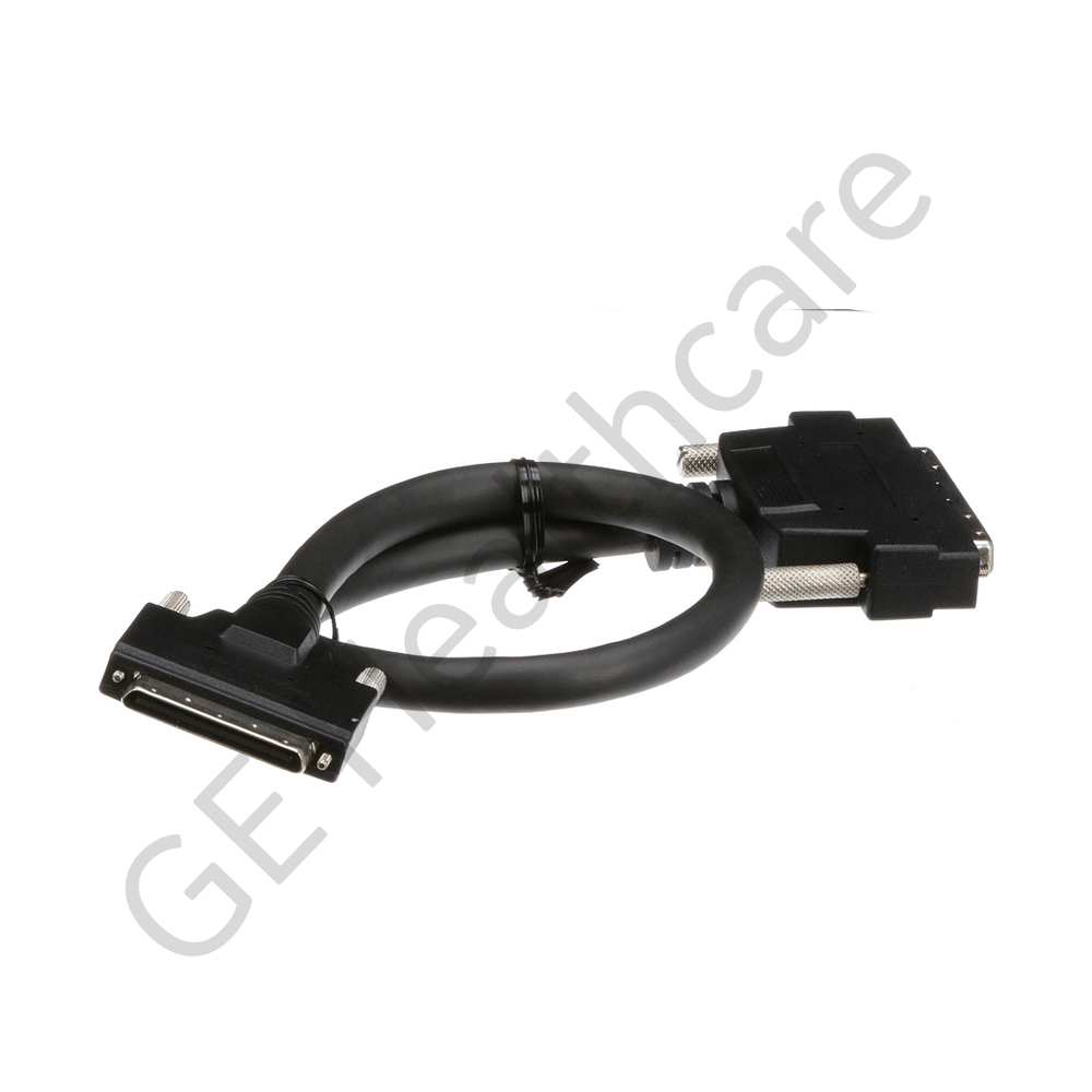 Cable SCSi U320 HD68M-M 457mm