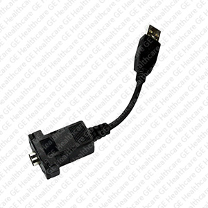 Adapter PS/2 to USB