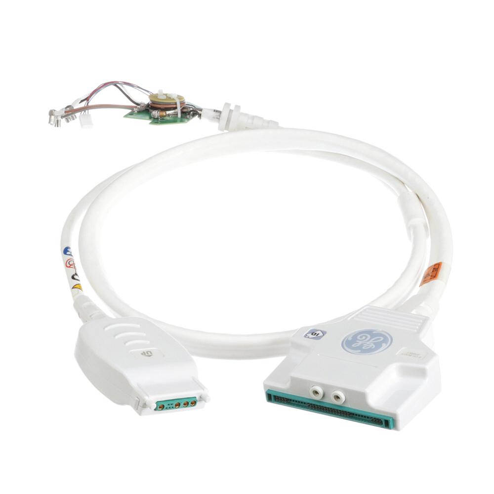 8 Channel Body Array Cable Assembly 2377425-7 8 Channel Body Array Cable Assembly 2377425-7