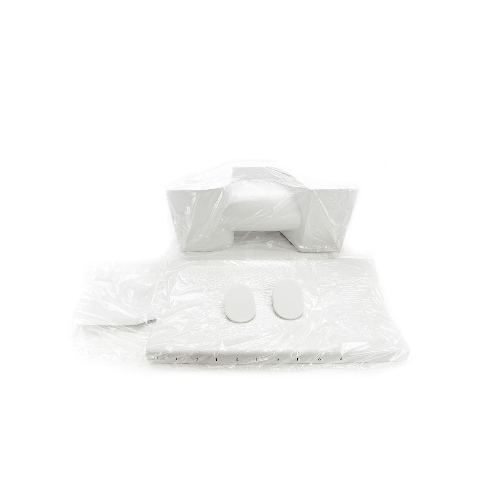 8 Channel Cervical Thoracic Lumbar (CTL) Coil Pad 8 Channel Cervical Thoracic Lumbar (CTL) Coil Pad