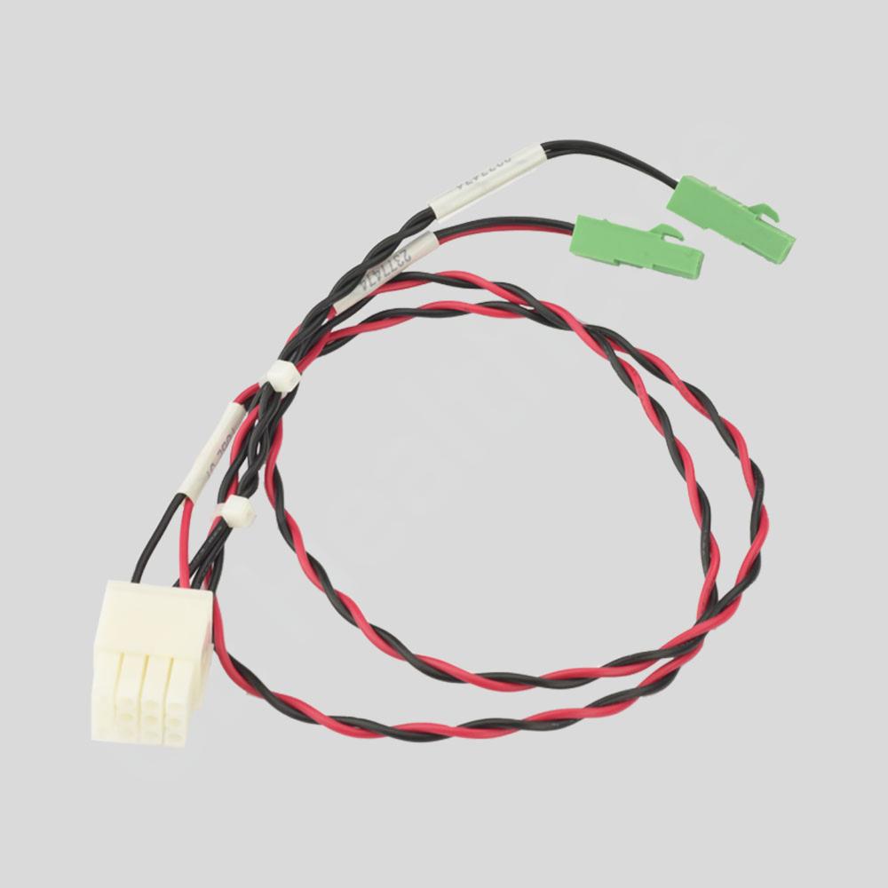 P2053RB Tube Thermal Pressure P2053RB Tube Thermal Pressure