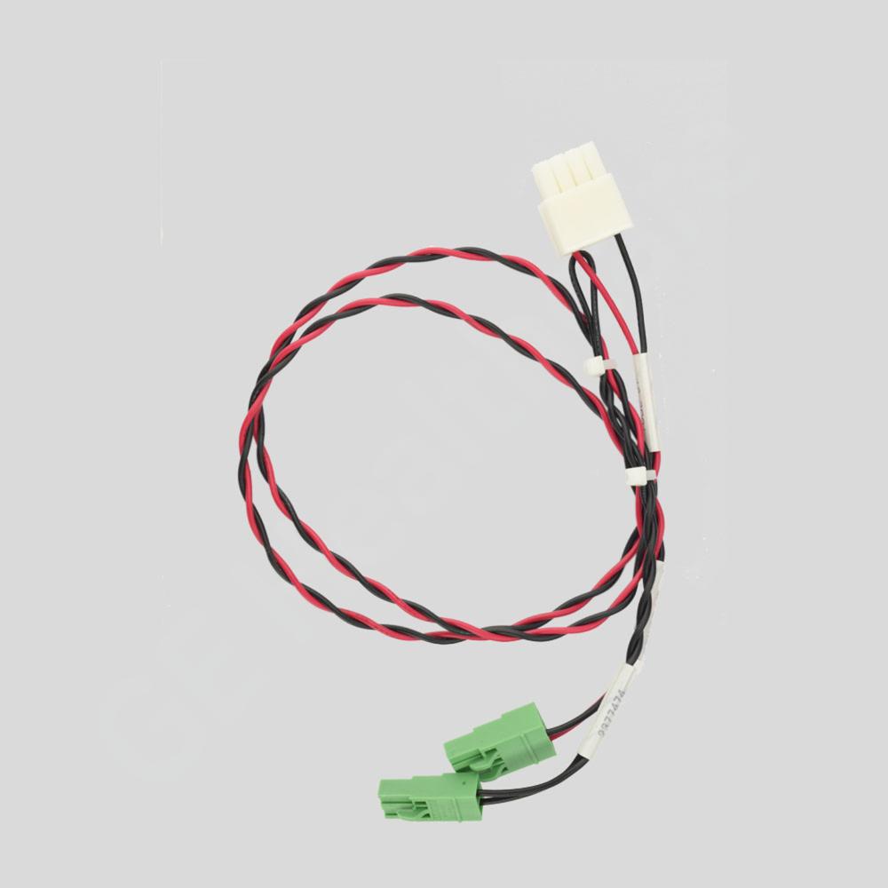 P2053RB Tube Thermal Pressure P2053RB Tube Thermal Pressure